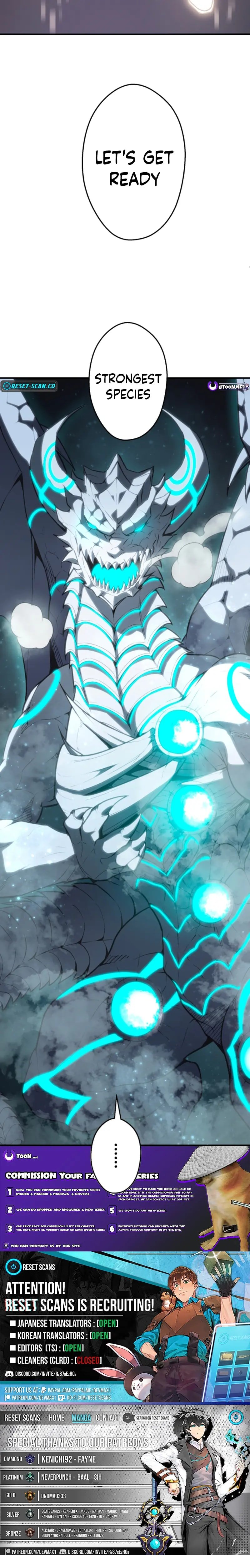 From Earth's Weakest to the Universe's Strongest Chapter 27 16